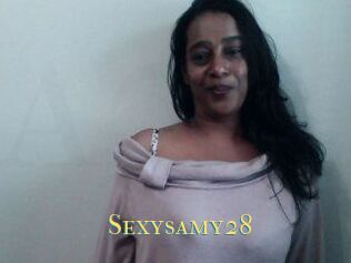 Sexysamy28