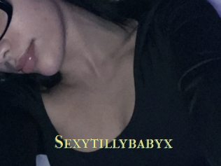 Sexytillybabyx