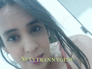 Sexytrannygine