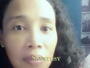 Sexytusy