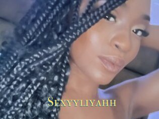 Sexyyliyahh