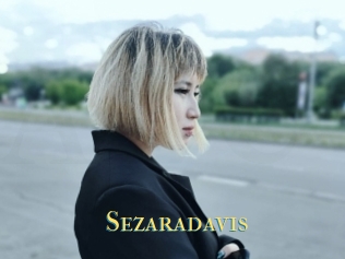 Sezaradavis