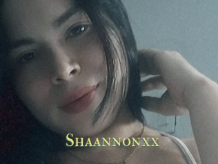 Shaannonxx