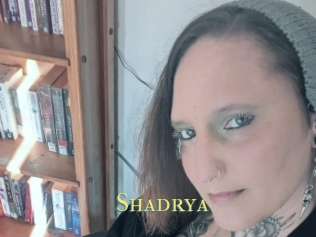 Shadrya