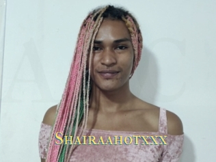Shairaahotxxx