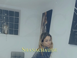 Shanachaude