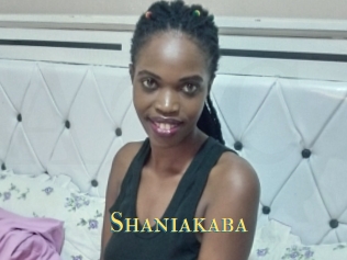 Shaniakaba