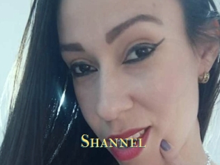 Shannel