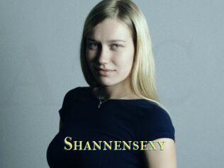 Shannensexy