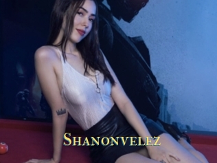 Shanonvelez