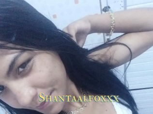 Shantaalfoxxx