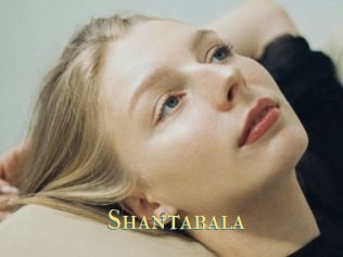 Shantabala