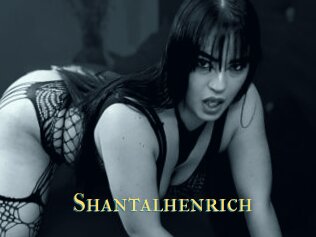 Shantalhenrich