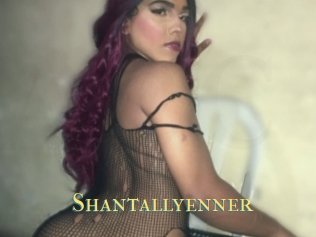 Shantallyenner