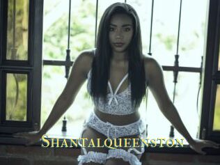 shantalqueenston Annonce 2 coquine
