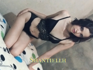 Shantiellh