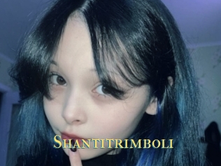 Shantitrimboli