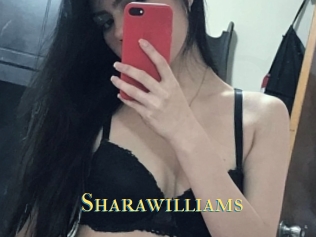 Sharawilliams