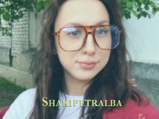 Sharipetralba