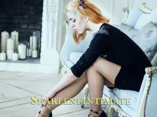 Sharleneintimate