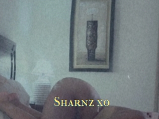 sharnz_xo Annonce 2 coquine
