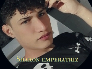 Sharon_emperatriz