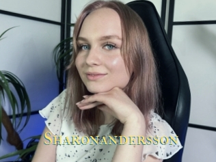 Sharonandersson