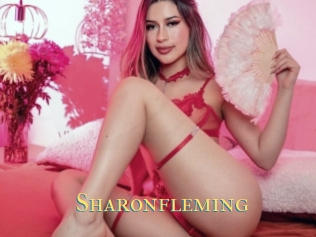 Sharonfleming