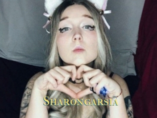 Sharongarsia