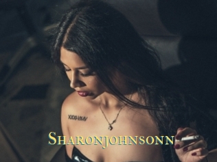 Sharonjohnsonn