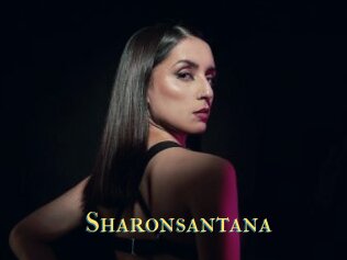 Sharonsantana