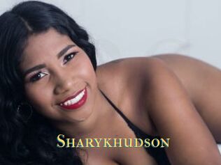 Sharykhudson