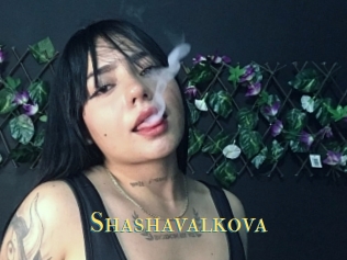 shashavalkova Annonce 2 coquine