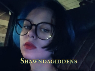 Shawndagiddens