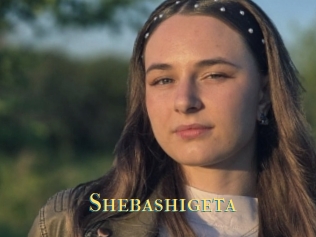 Shebashigeta