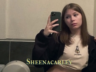 Sheenacarley