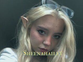 Sheenahailey