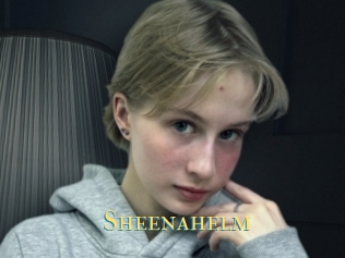 Sheenahelm