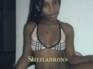 Sheilabrons