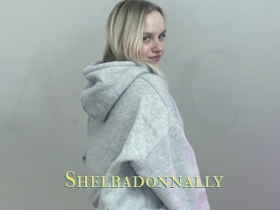 Shelbadonnally