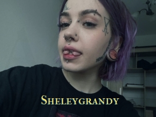 Sheleygrandy