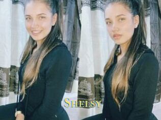 Shelsy