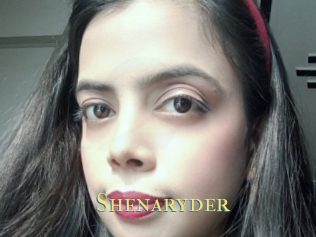 shenaryder Annonce 2 coquine