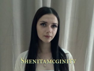 Shenitamcginity