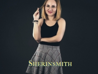 Sherinsmith