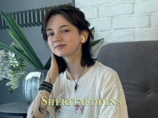 Sheritaeddins