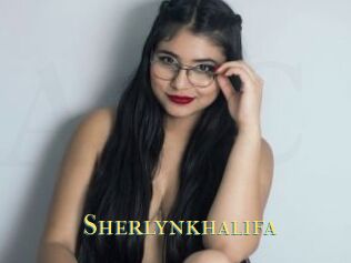 Sherlynkhalifa