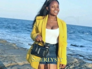 Sherlysit