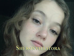 Sheronvillatora