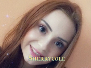Sherrycole